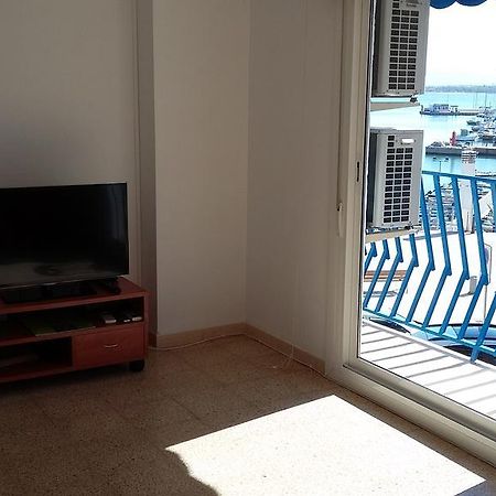 Vista Mar Apartment L'Ampolla Kültér fotó