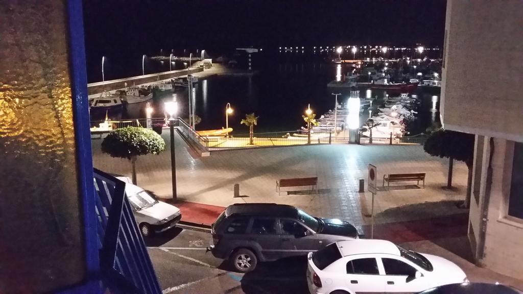Vista Mar Apartment L'Ampolla Kültér fotó