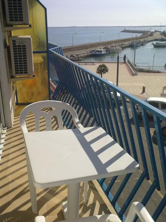 Vista Mar Apartment L'Ampolla Kültér fotó
